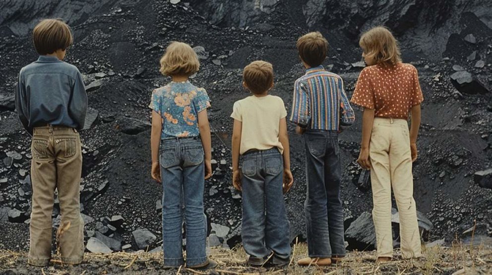 "La parábola del carbón", 
estreno en La Térmica Cultural