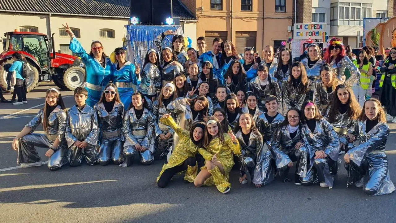 Pi&ntilde;ata Astorga 2024