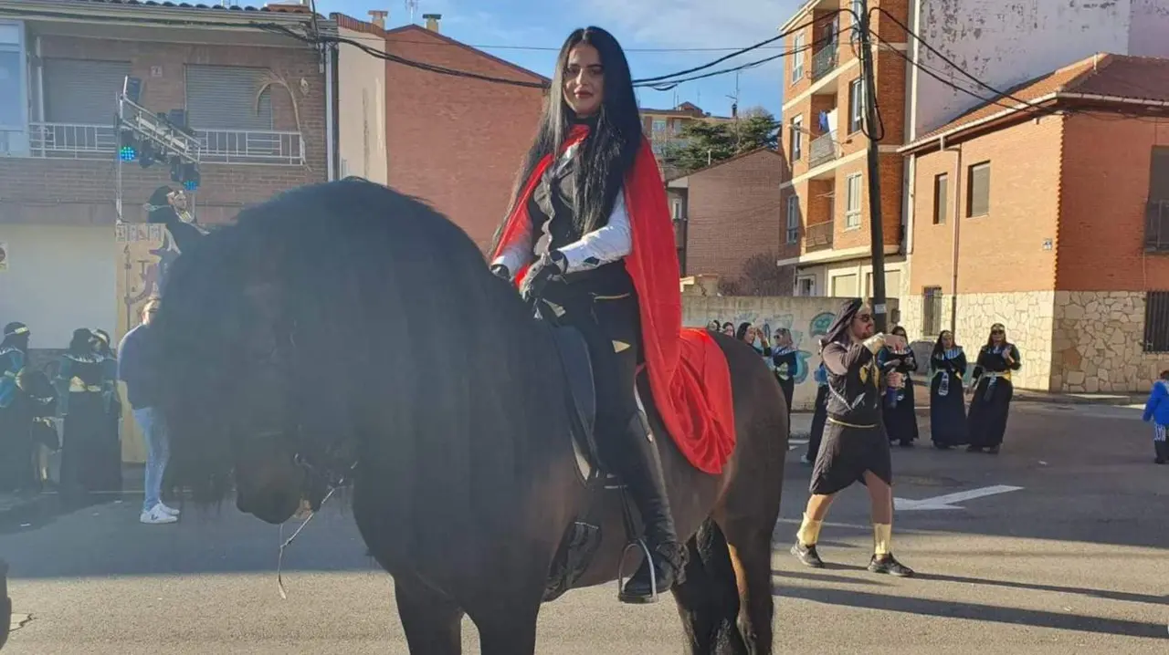 Pi&ntilde;ata Astorga 2024