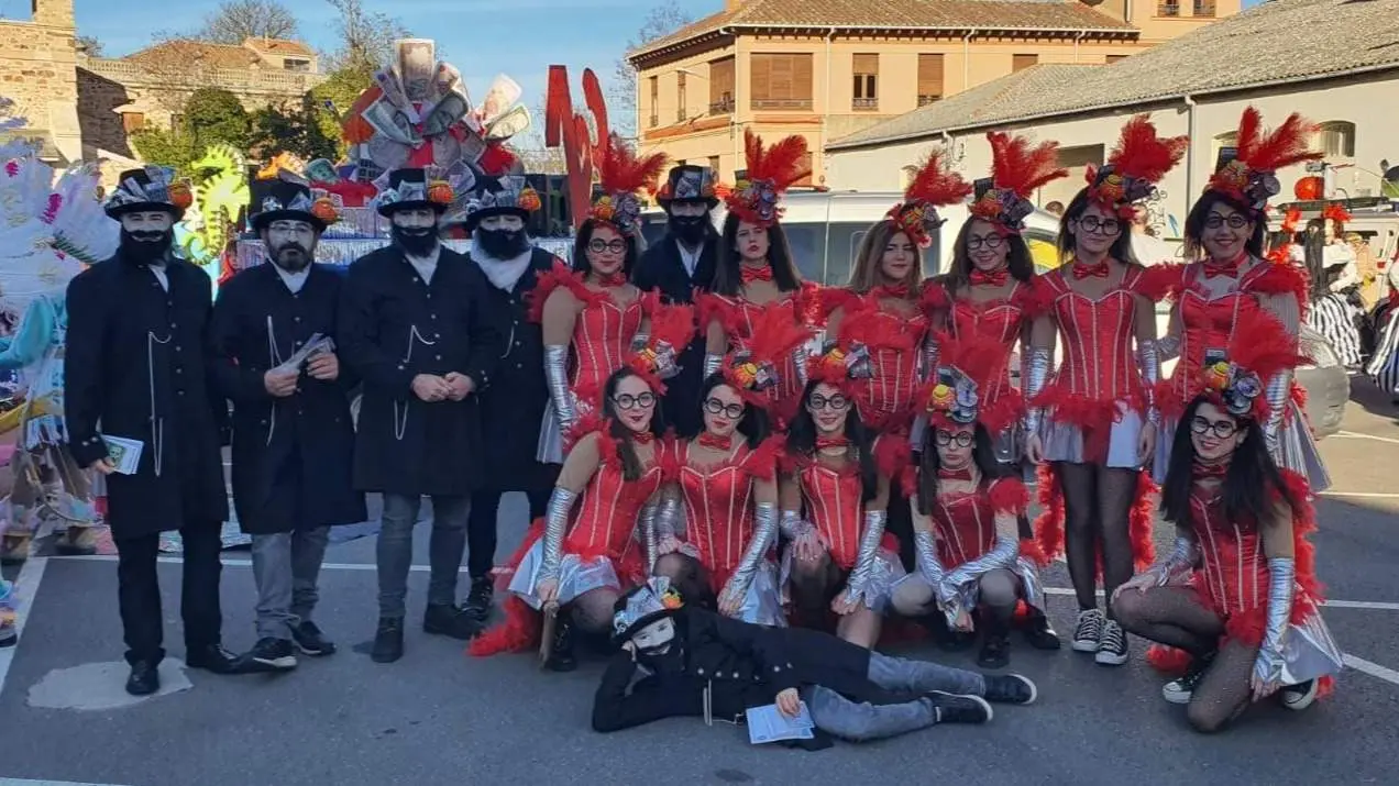 Pi&ntilde;ata Astorga 2024