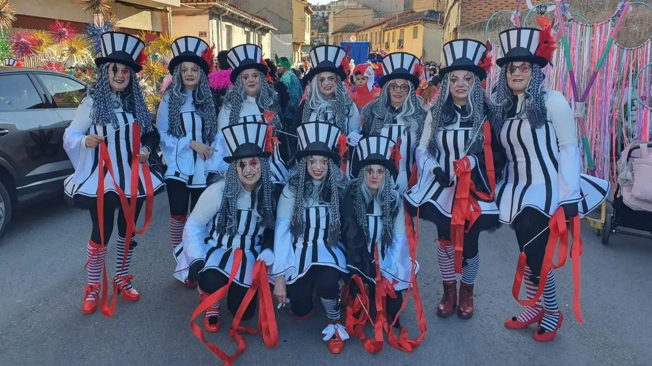 Pi&ntilde;ata Astorga 2024