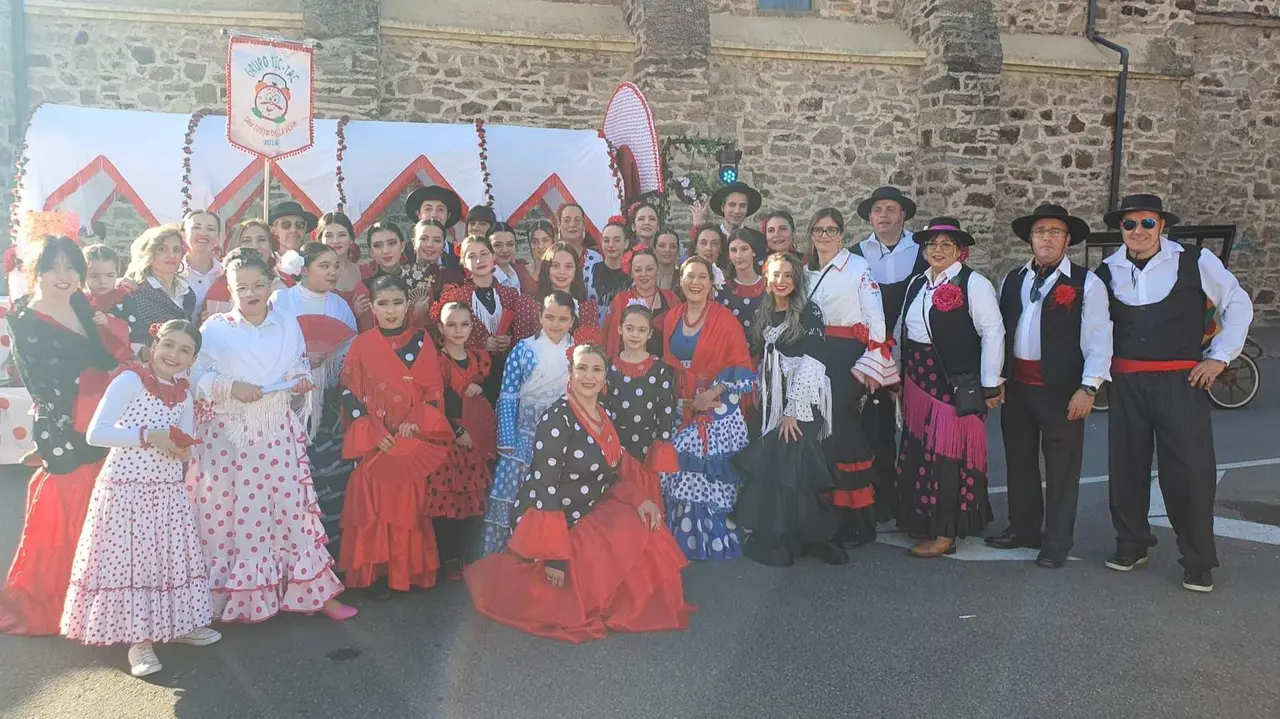 Pi&ntilde;ata Astorga 2024