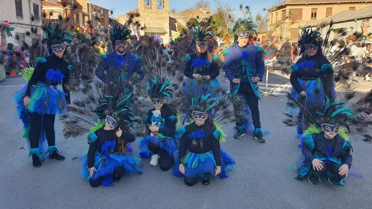 Pi&ntilde;ata Astorga 2024