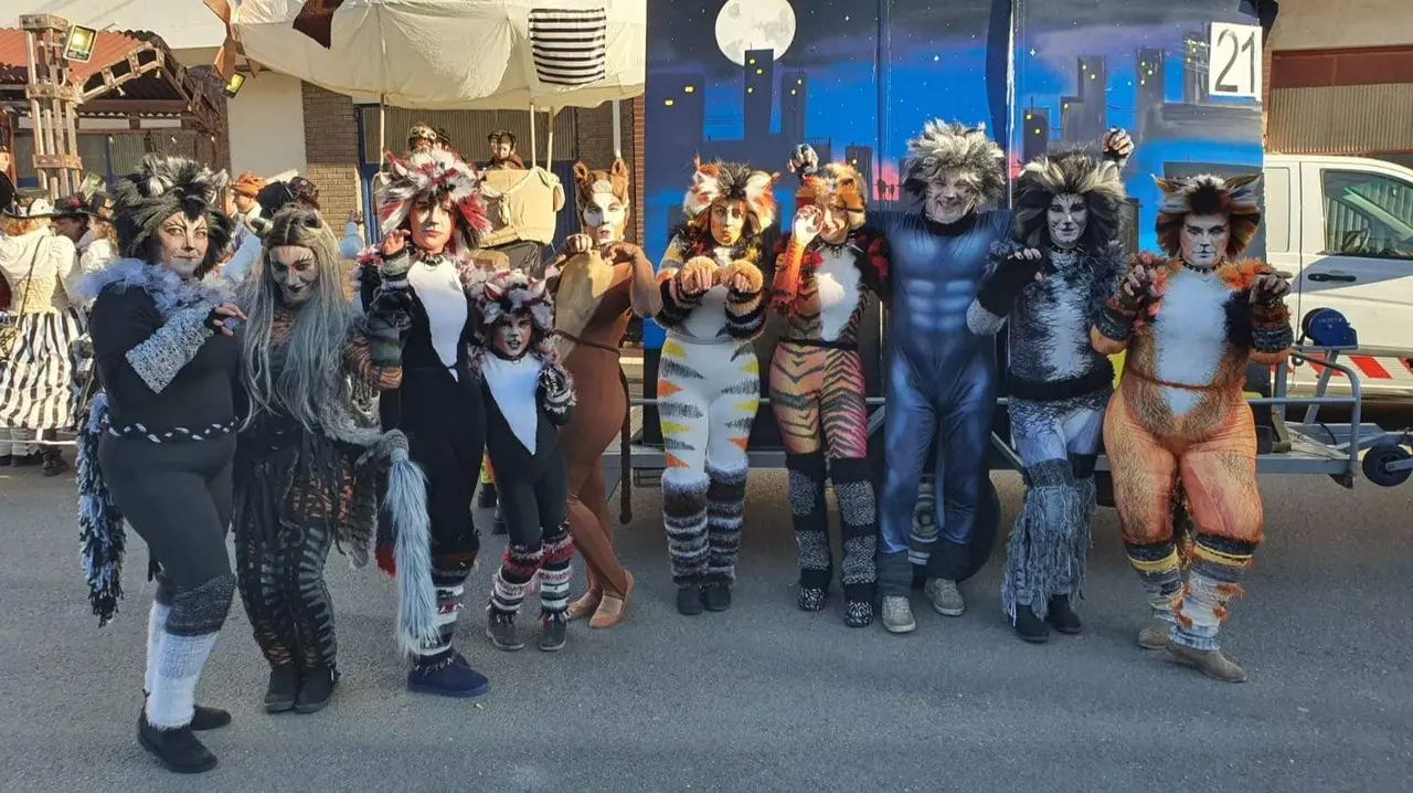 Pi&ntilde;ata Astorga 2024