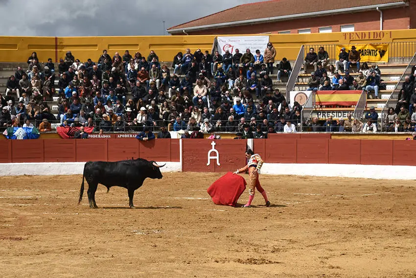 Feria del Aficionado 3