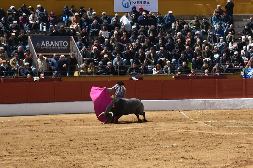 Feria del Aficionado 4