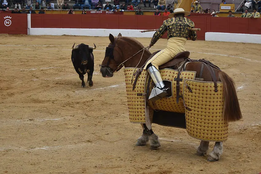 Feria 9