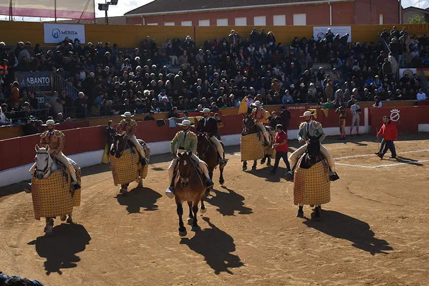 Feria del Aficionado 6