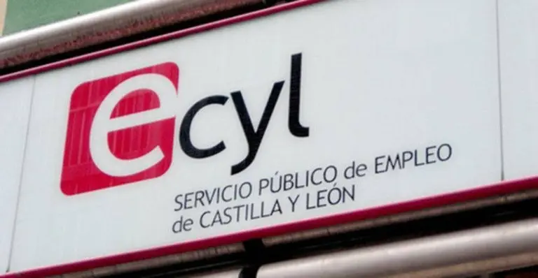 Servicio P&uacute;blico de Empleo de CyL