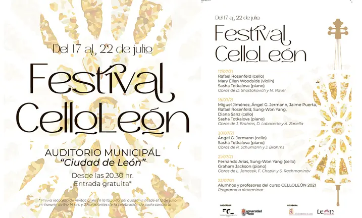 CELLOLEON'21