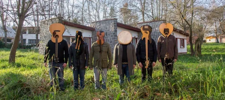 Felpeyu M&uacute;sica Celta