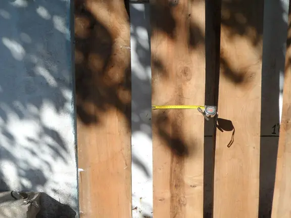 Madera de nogal