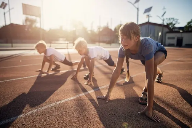 Escuelas Deportivas Municipales