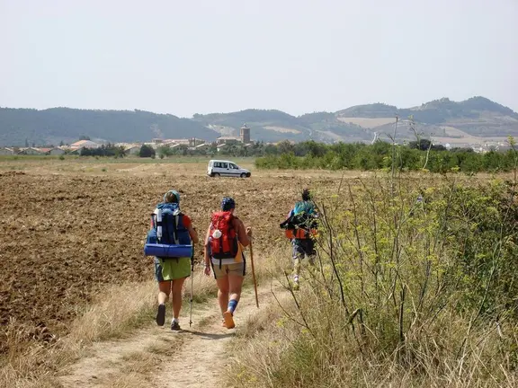 Camino de Santiago