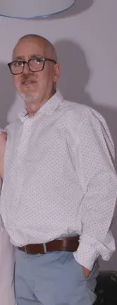 desaparecido