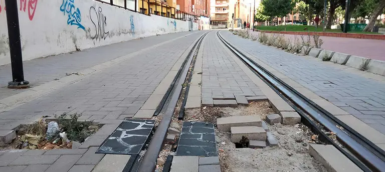 FEVE CENTRO DE LE&Oacute;N