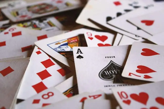  Los ingresos del juego contin&uacute;an al alza en el tercer trimestre 