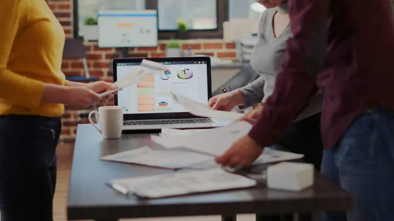  Impulsa tu campa&ntilde;a de Social Media con una buena estrategia de email marketing 