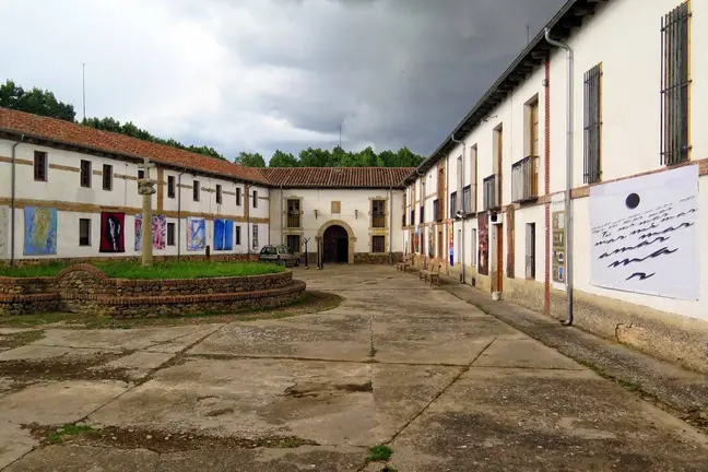 Fundaci&oacute;n Merayo Le&oacute;n