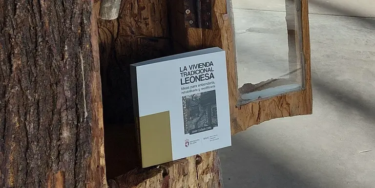 Biblioteca del Concejo de Villamart&iacute;n del Sil