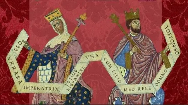 Le&oacute;n conmemorar&aacute; los 900 a&ntilde;os de la coronaci&oacute;n de Alfonso VII con una conferencia in&eacute;dita sobre el emperador leon&eacute;s
