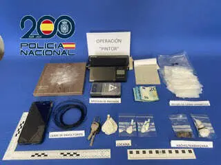 PONFERRADA PUNTO NEGRO con logo