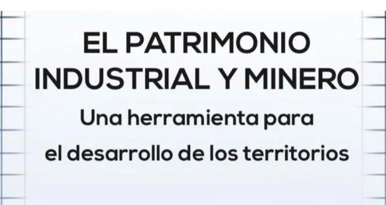 La UNED de Ponferrada presenta el III Cuaderno de la C&aacute;tedra de Territorios Sostenibles dedicado al patrimonio industrial y minero