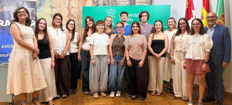 La Universidad de Le&oacute;n regresa al medio rural con 13 proyectos de RALBAR en el verano de 2026