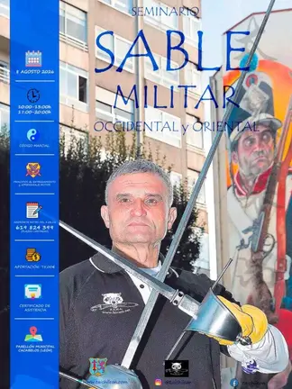 8.8.26 Sable Militar