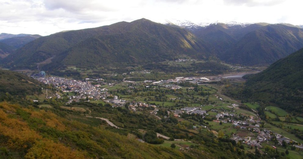 Imagen: greenpeace
Valle de Laciana
