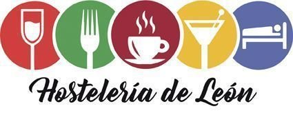 Logo de la Asociación de Hostelería de León