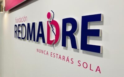 Fundación RedMadre