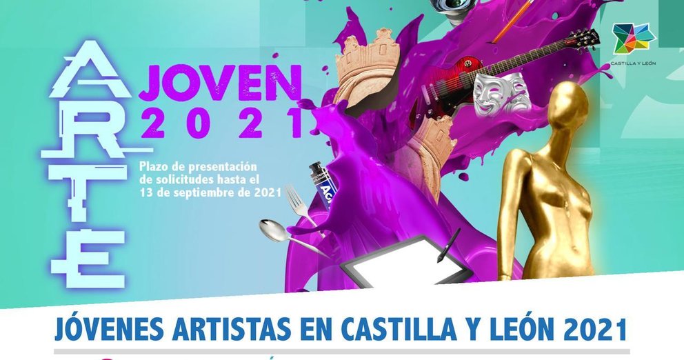 Premios Arte Joven Castilla y León