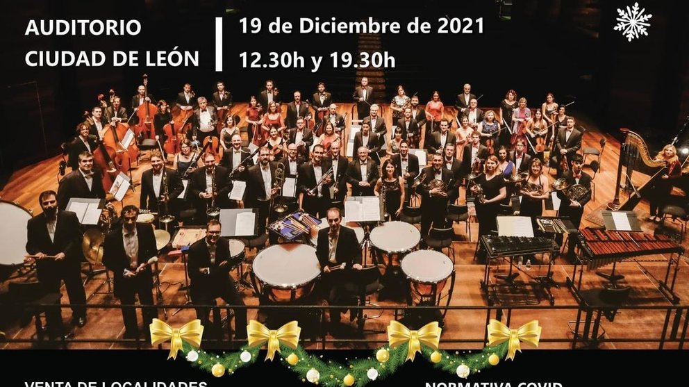 Orquesta Sinfónica León