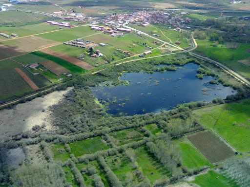 Laguna de Villadangos del Páramo