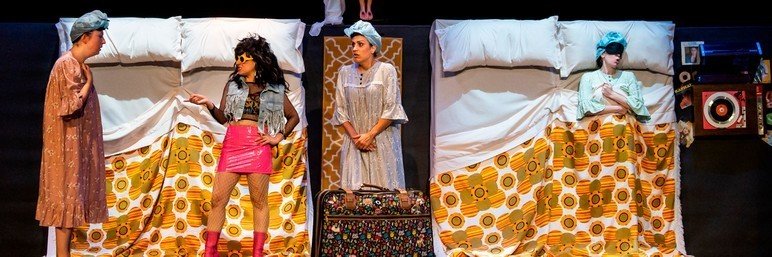 Teatro ‘El día más feliz de nuestra vida’ llega este viernes al Auditorio Ciudad de León