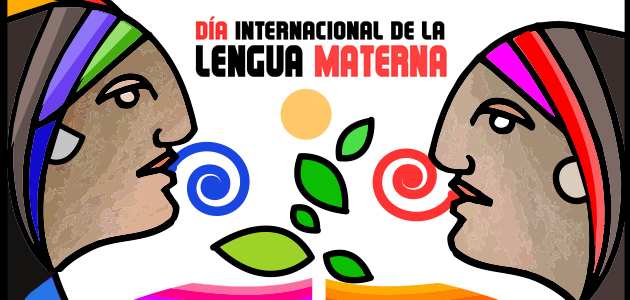 Día Internacional de la Lengua materna