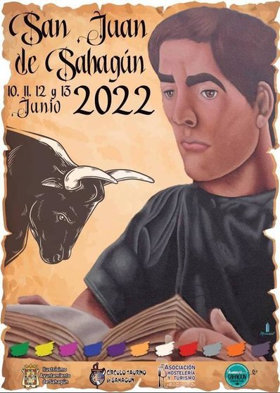 SAHAGUN FIESTAS 2022