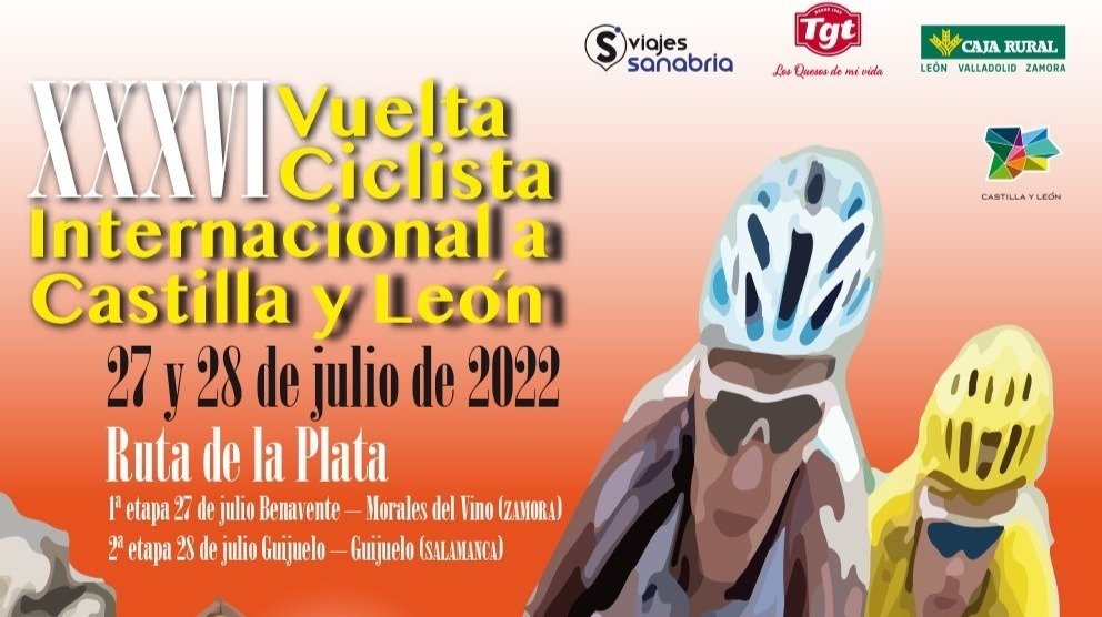 Vuelta Ciclista