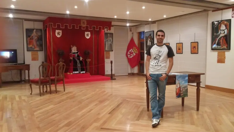 Carlos Javier Salgado Fuentes