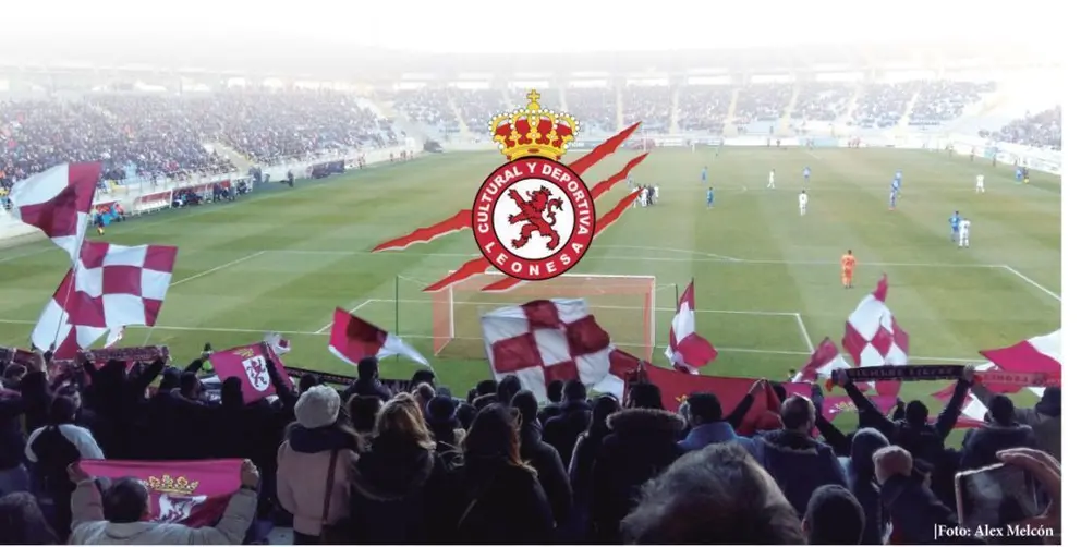 Cultural y Deportiva Leonesa
