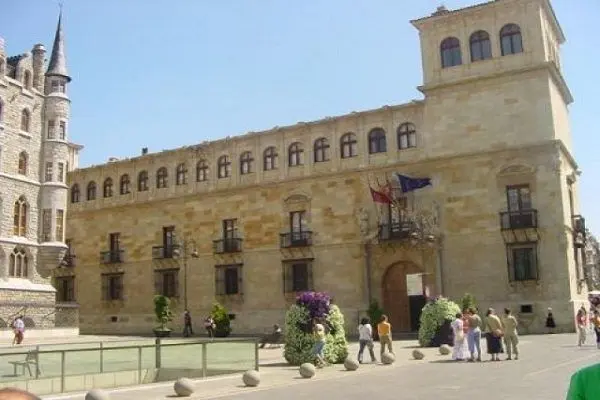 Diputaci&oacute;n de Le&oacute;n
