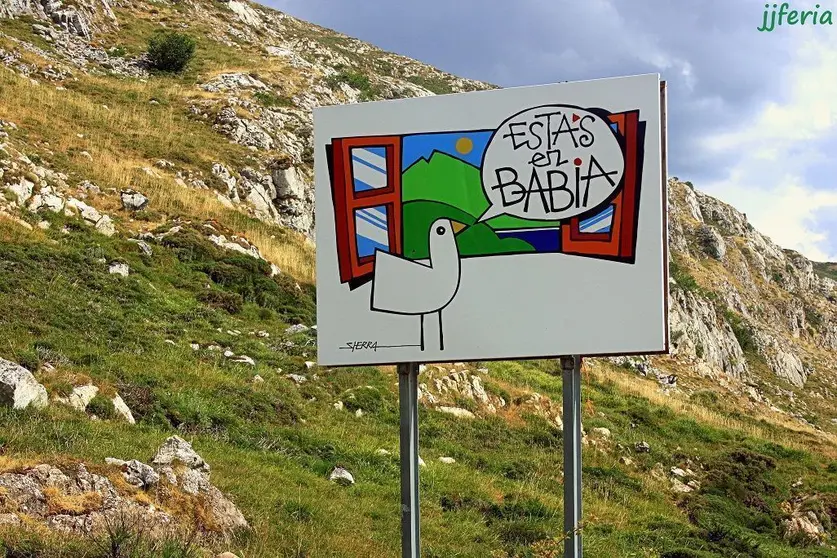 &lsquo;Est&aacute;s en Babia: Ruta de las fuentes del Sil&rsquo;