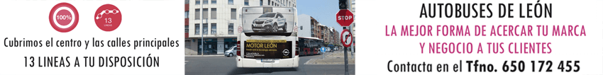 Autobuses urbanos