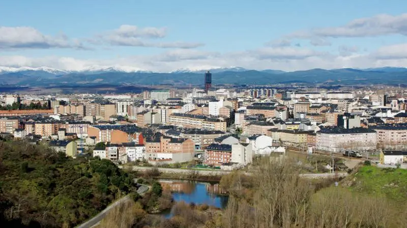 Ponferrada
