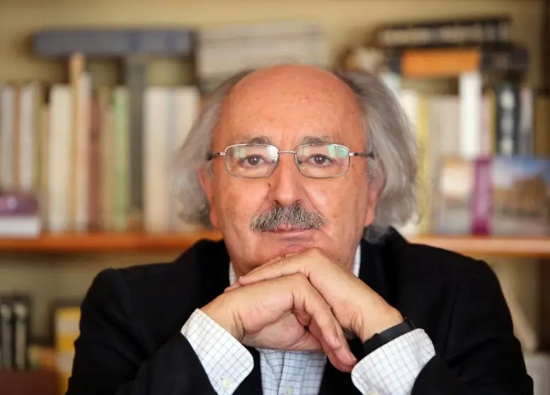 Antonio Colinas