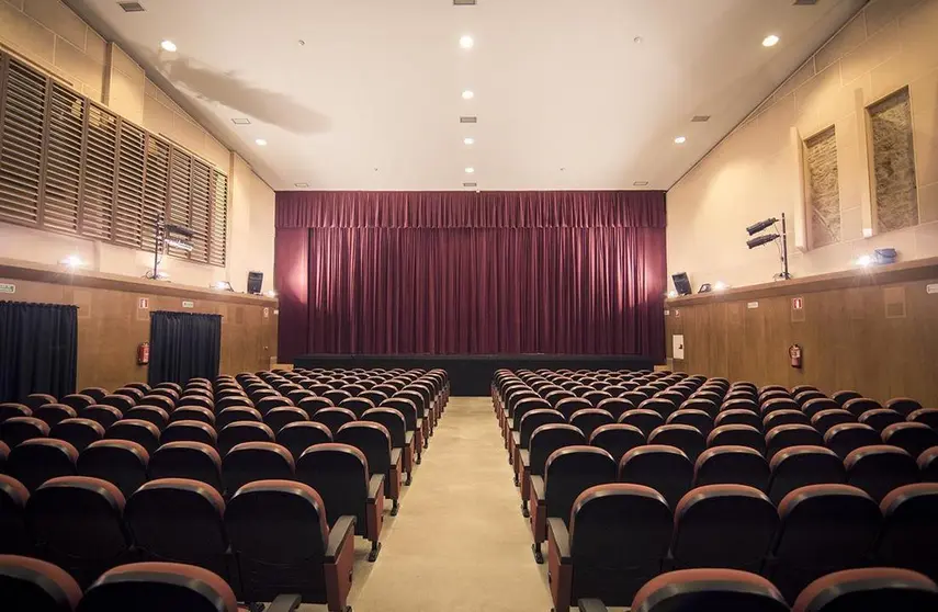 Teatro San Francisco Le&oacute;n
