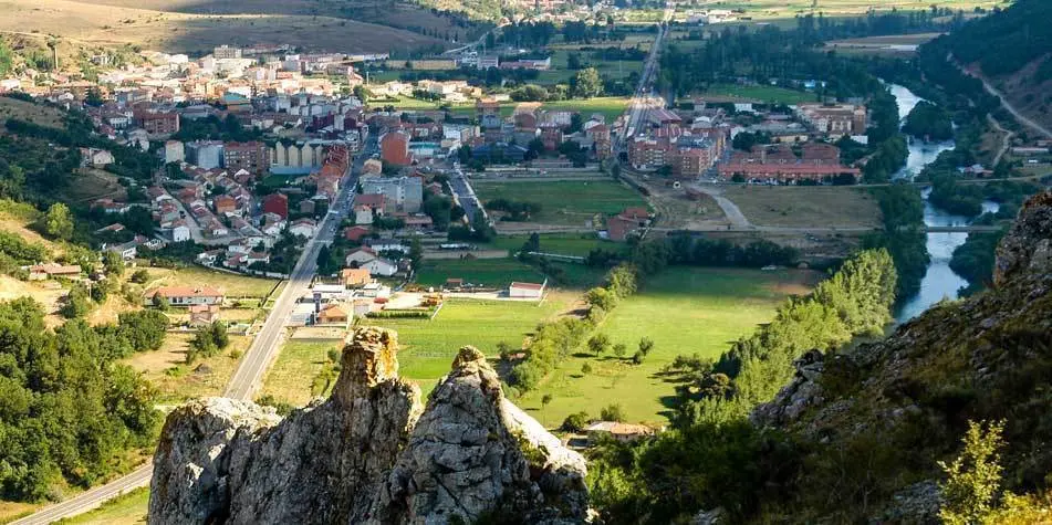 Cistierna