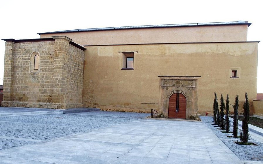 Museo Etnográfico de León en Mansilla de las Mulas