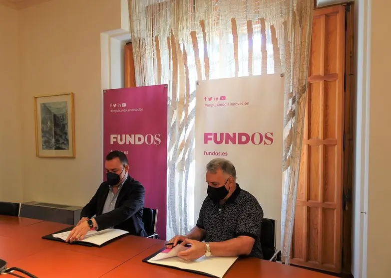 Fundaci&oacute;n FUNDOS